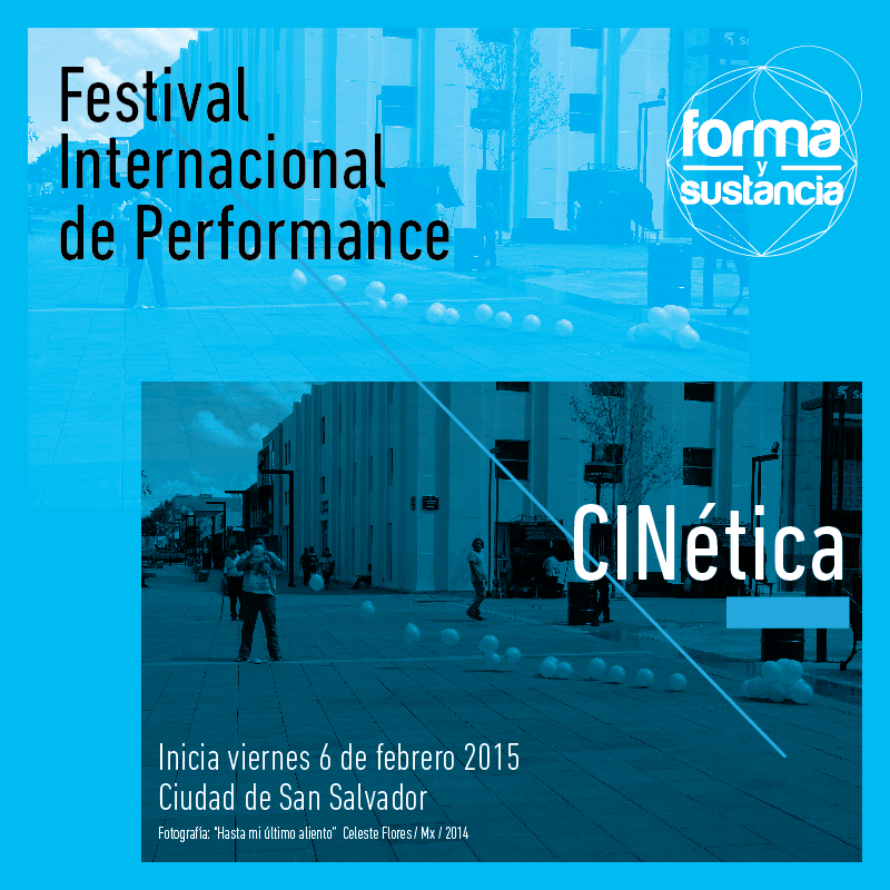00 Festival Internacional de Performance