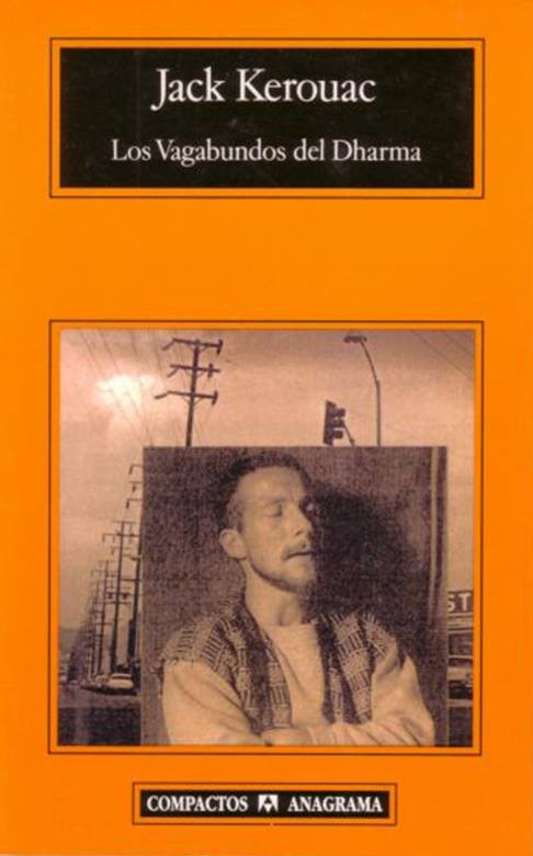 Kerouac - Vagabundos