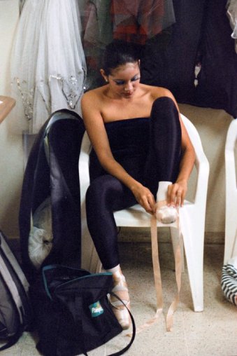 2003-12 El Cascanueces Ballet de El Salvador 05