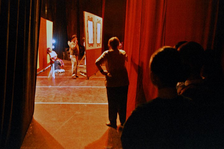 2003-12 El Cascanueces Ballet de El Salvador 07