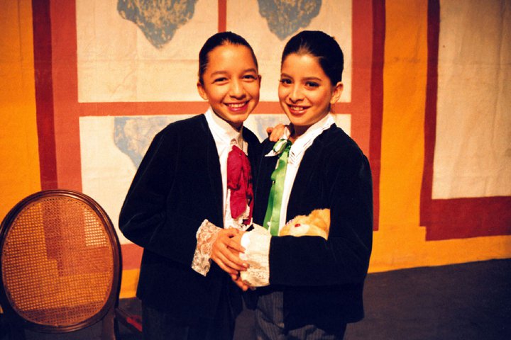 2003-12 El Cascanueces Ballet de El Salvador 10