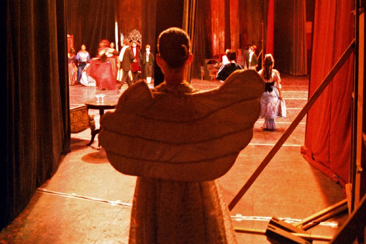 2003-12 El Cascanueces Ballet de El Salvador 11