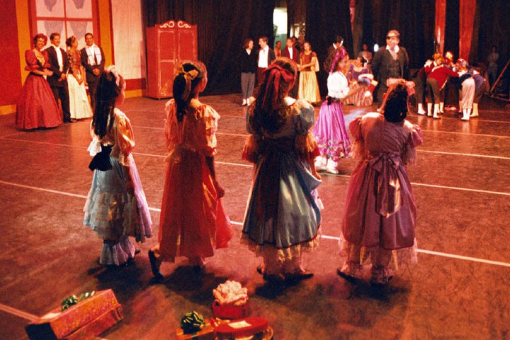 2003-12 El Cascanueces Ballet de El Salvador 14