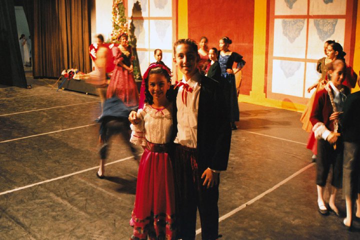 2003-12 El Cascanueces Ballet de El Salvador 19