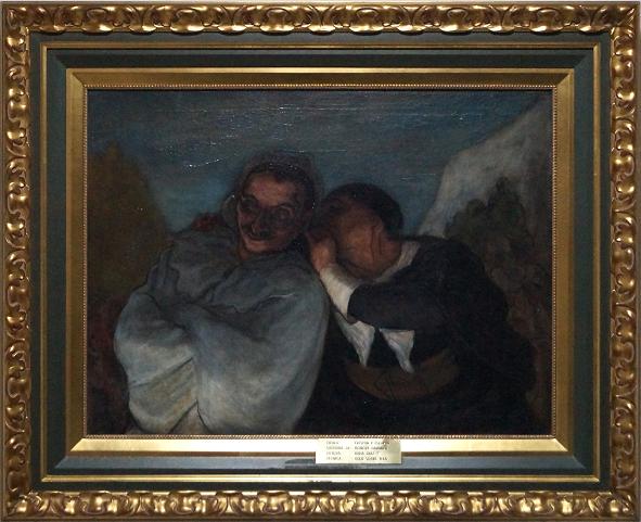 Diaz-Daumier