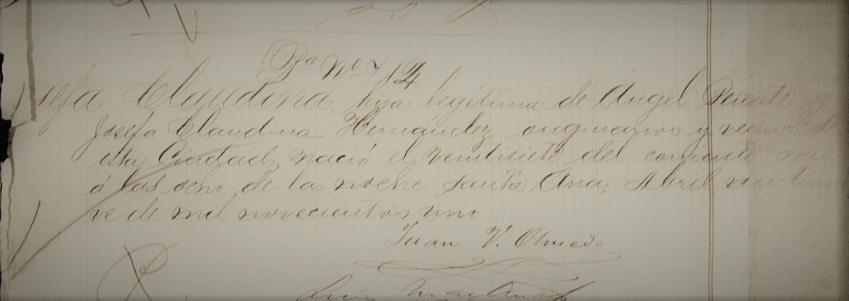 josefina-penate-certifiacion-de-nacimiento