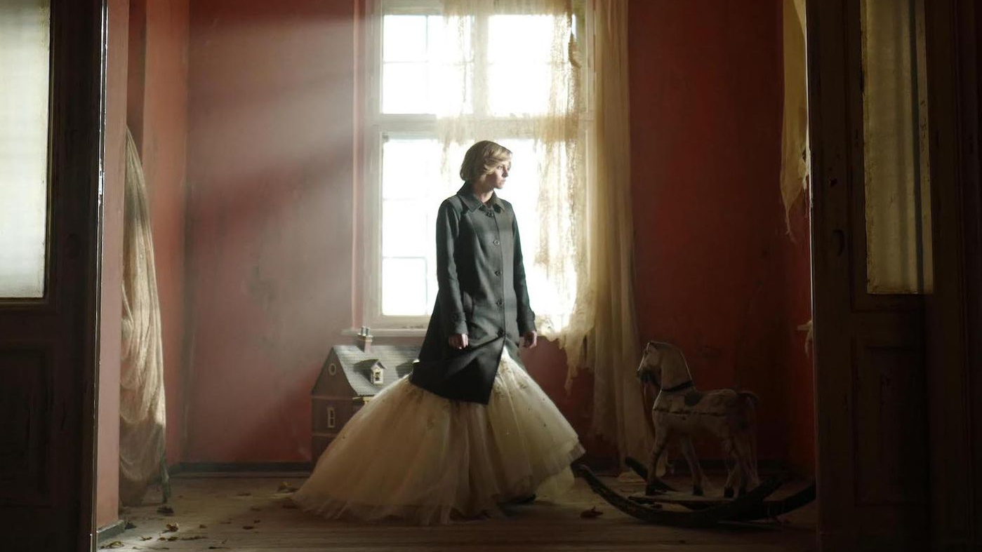 ¿De qué va 'Underwater'? La película de suspenso con Kristen Stewart que  arrasa en Netflix, image size:1399x787